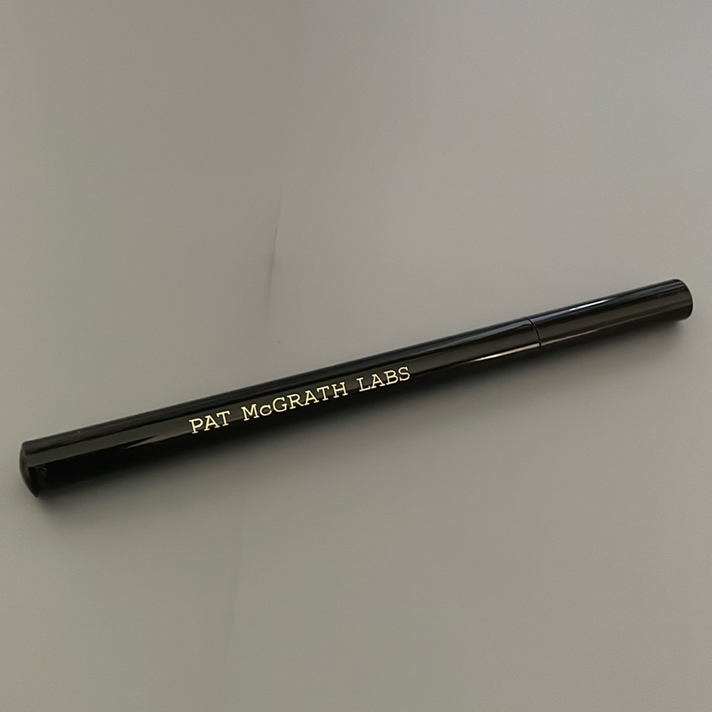 Permanent Eyeliner by Pat McGrath